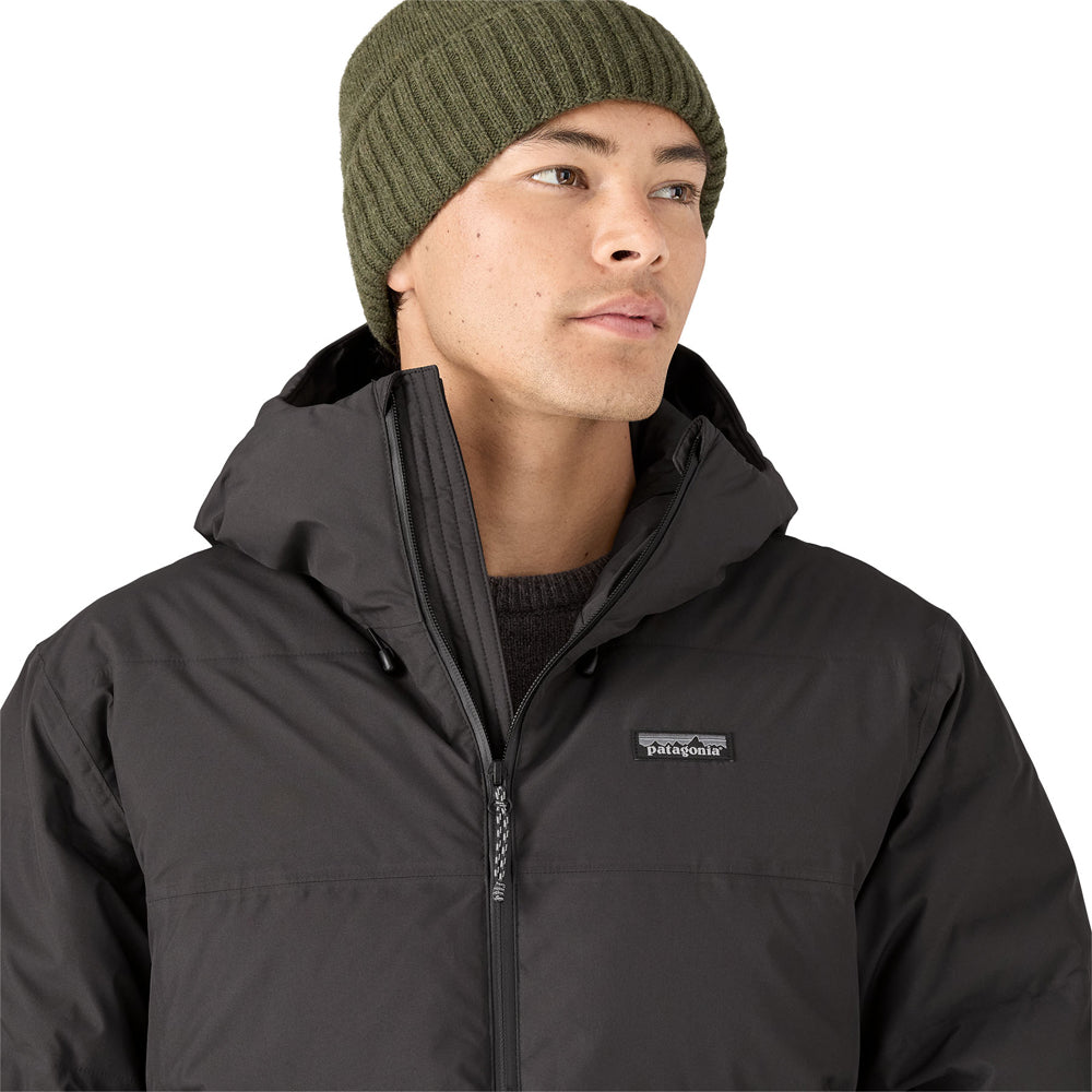 Manteau Patagonia Jackson Glacier (hommes)