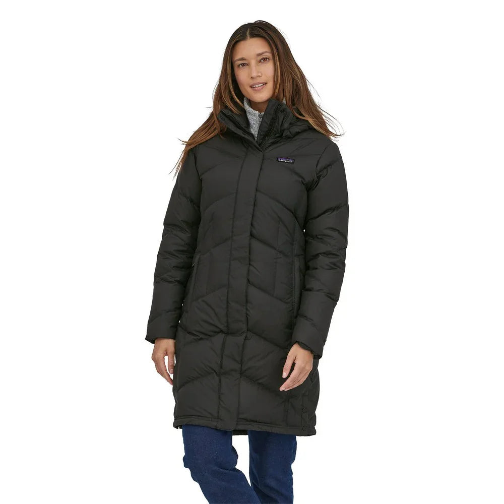 Manteau d'hiver Patagonia Down With It (femmes)