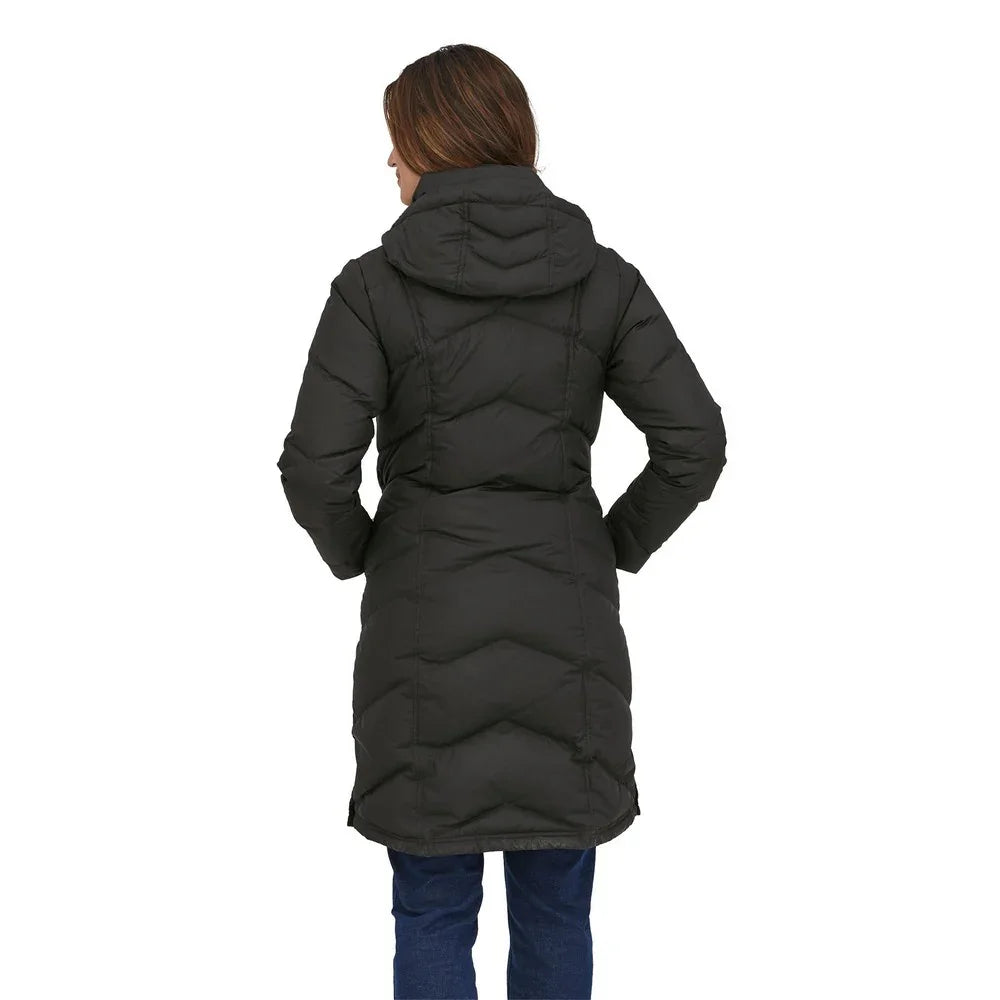 Manteau d'hiver Patagonia Down With It (femmes)