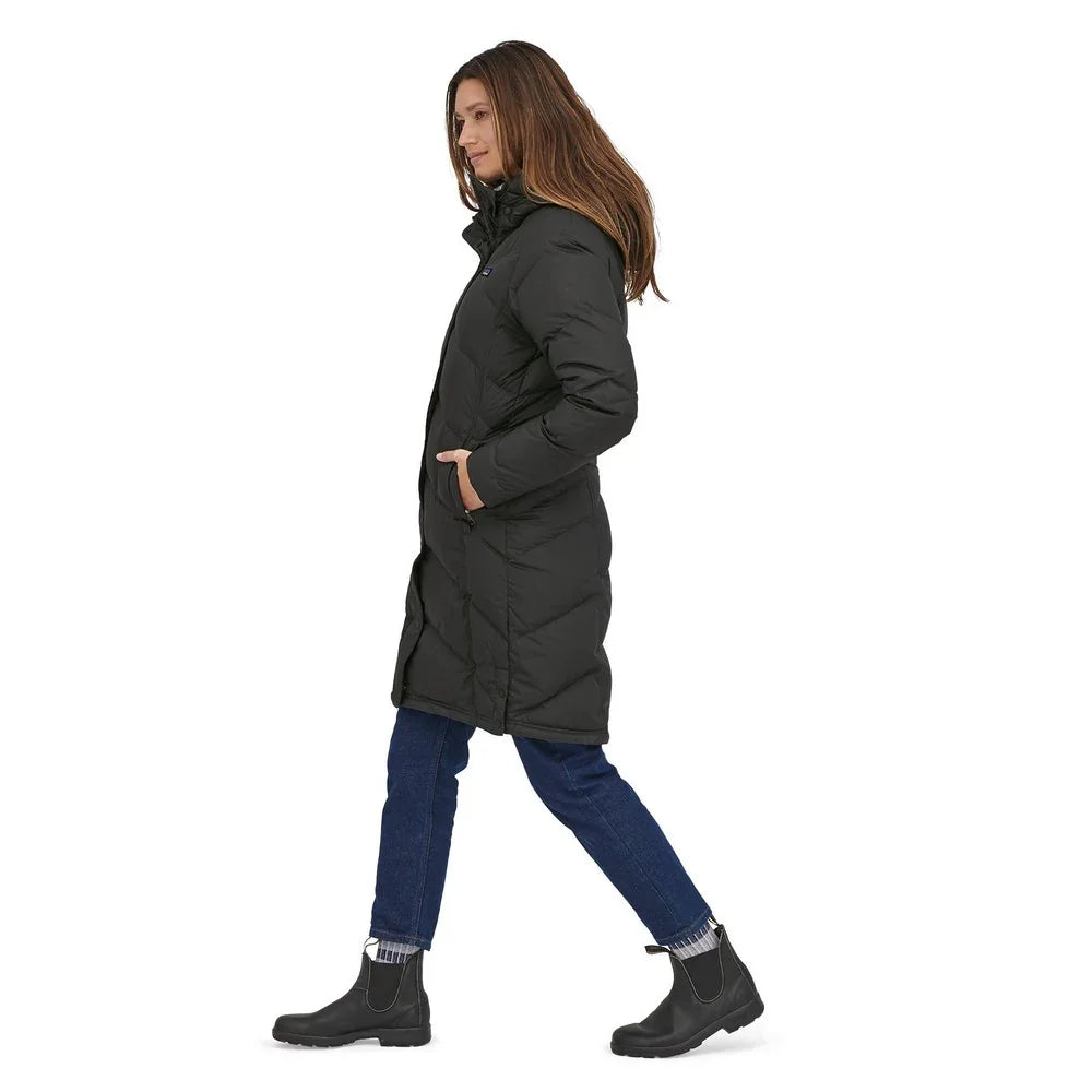 Manteau d'hiver Patagonia Down With It (femmes)