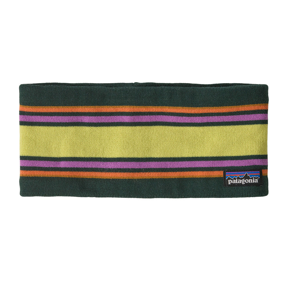 Bandeau Patagonia Powder Town