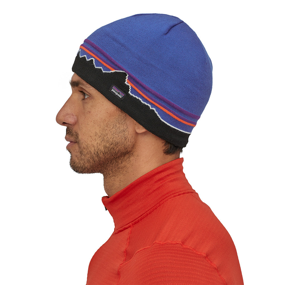 Patagonia Beanie