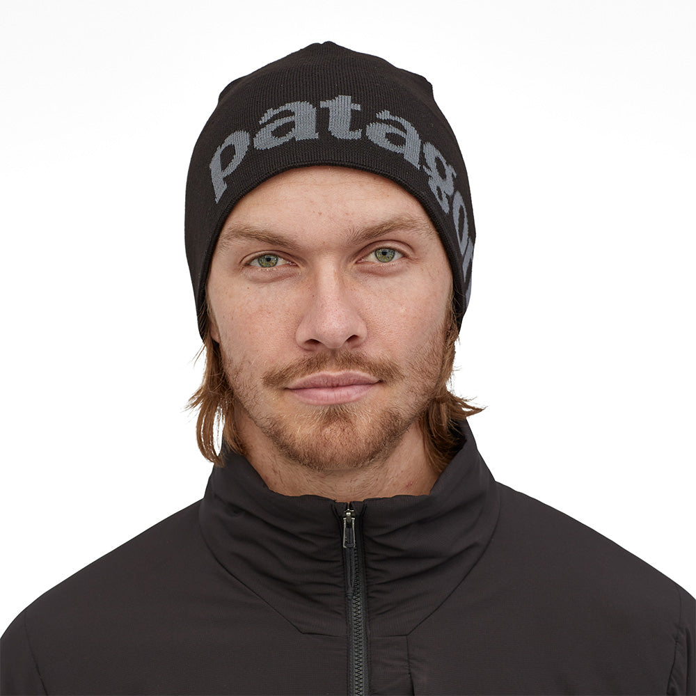 Patagonia Beanie
