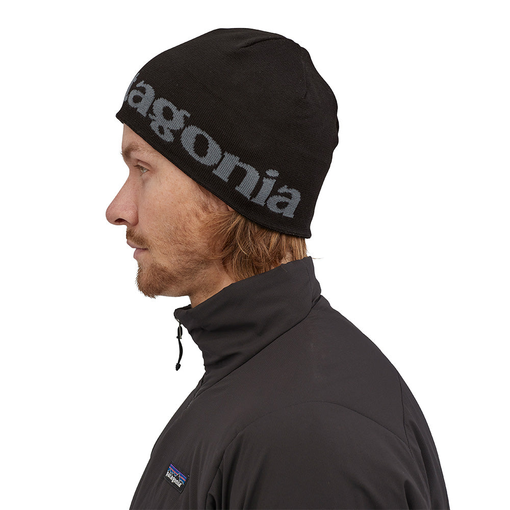Patagonia Beanie