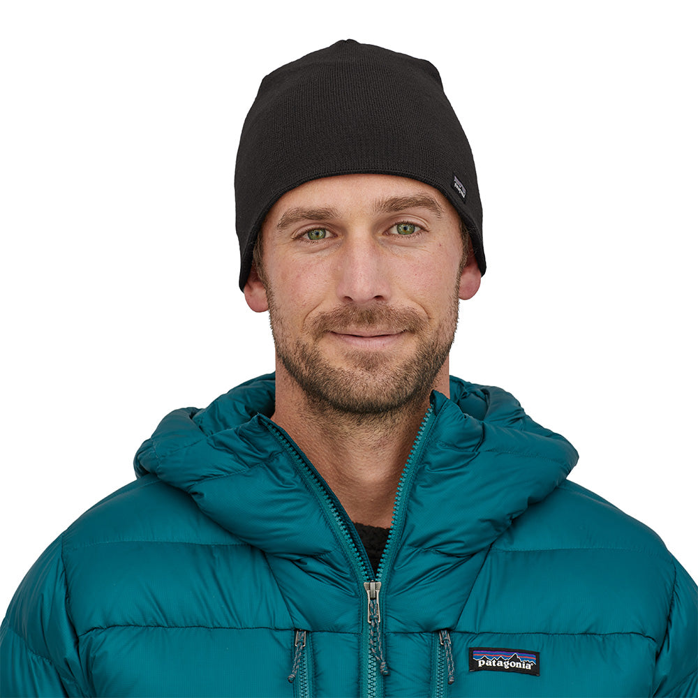Patagonia Beanie