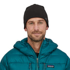 Patagonia Beanie