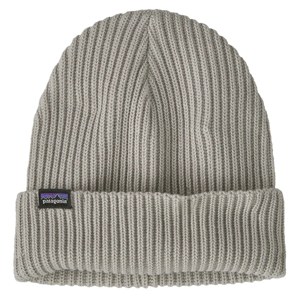 Tuque Patagonia Fisherman's Rolled