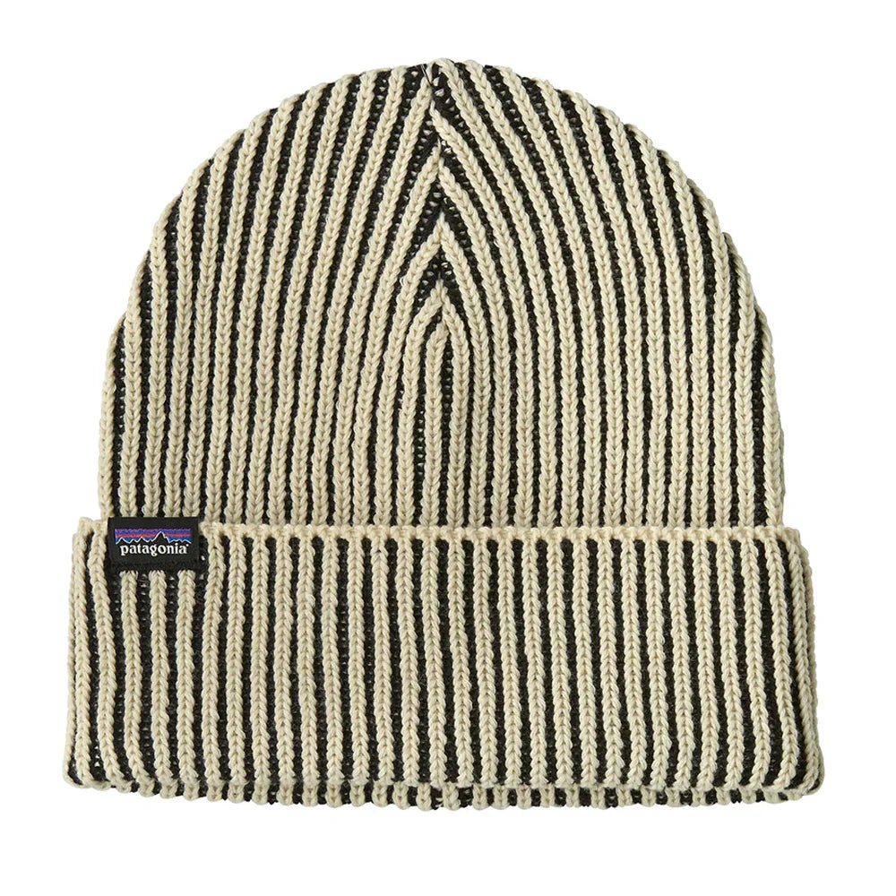 Tuque Patagonia Fisherman's Rolled