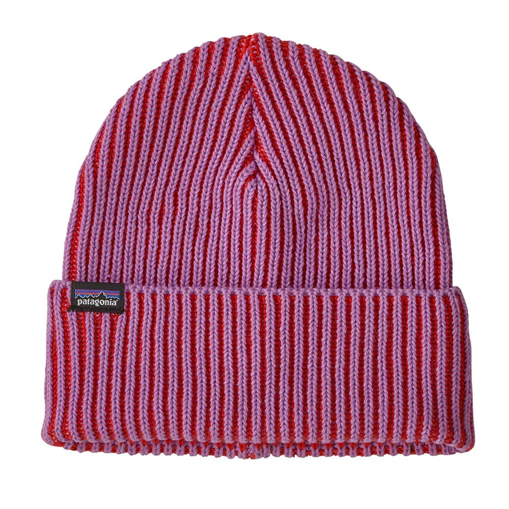 Tuque Patagonia Fisherman's Rolled