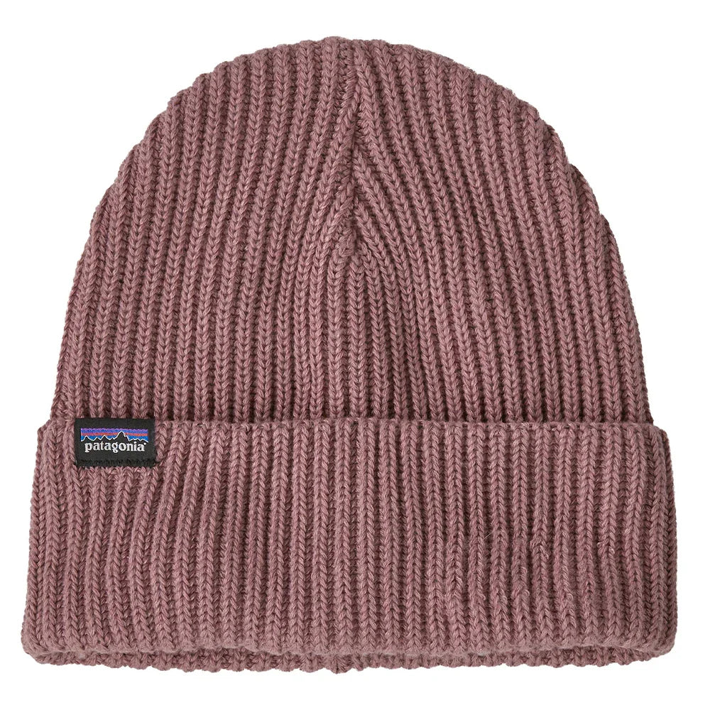 Tuque Patagonia Fisherman's Rolled