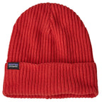 Tuque Patagonia Fisherman's Rolled