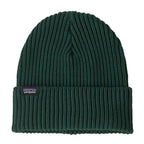 Tuque Patagonia Fisherman's Rolled