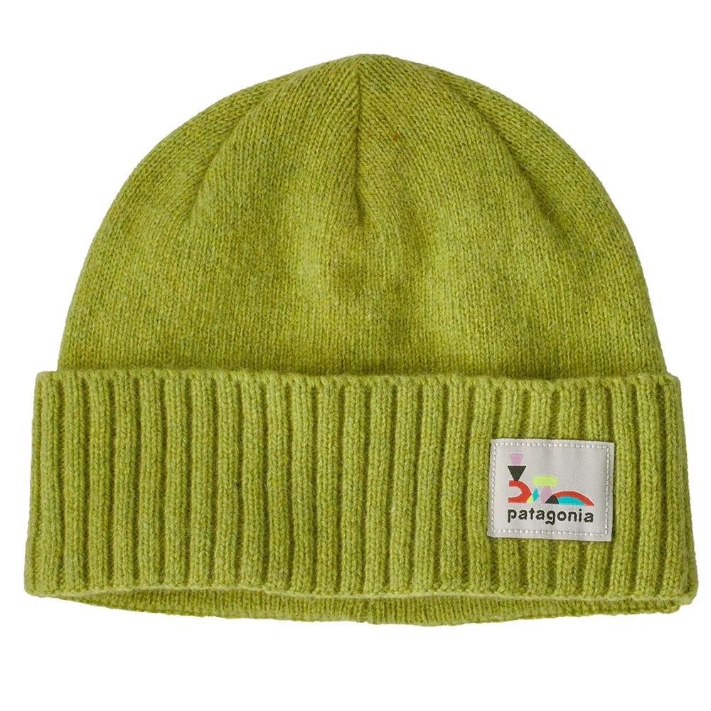 Tuques Patagonia Brodeo