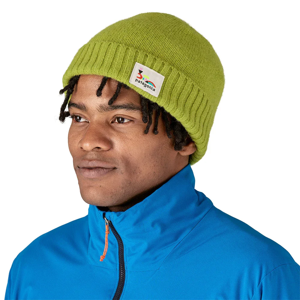 Tuques Patagonia Brodeo