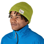 Tuques Patagonia Brodeo