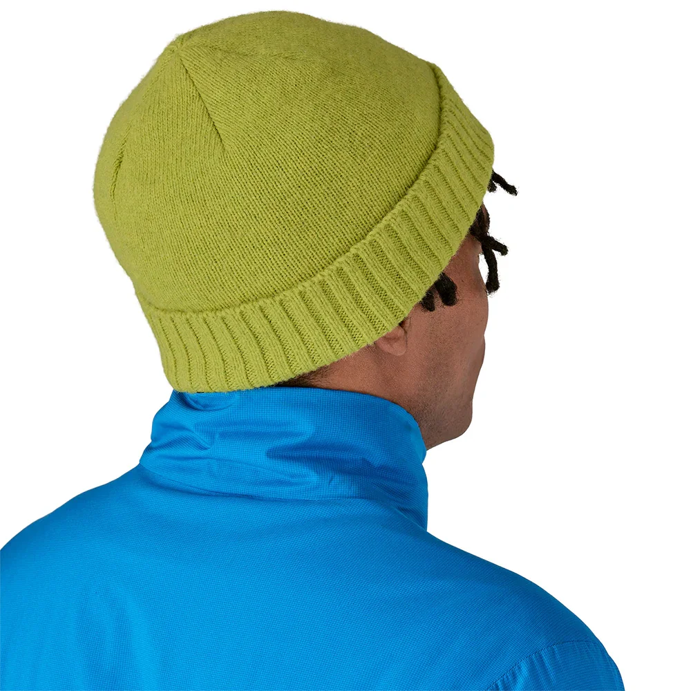Tuques Patagonia Brodeo