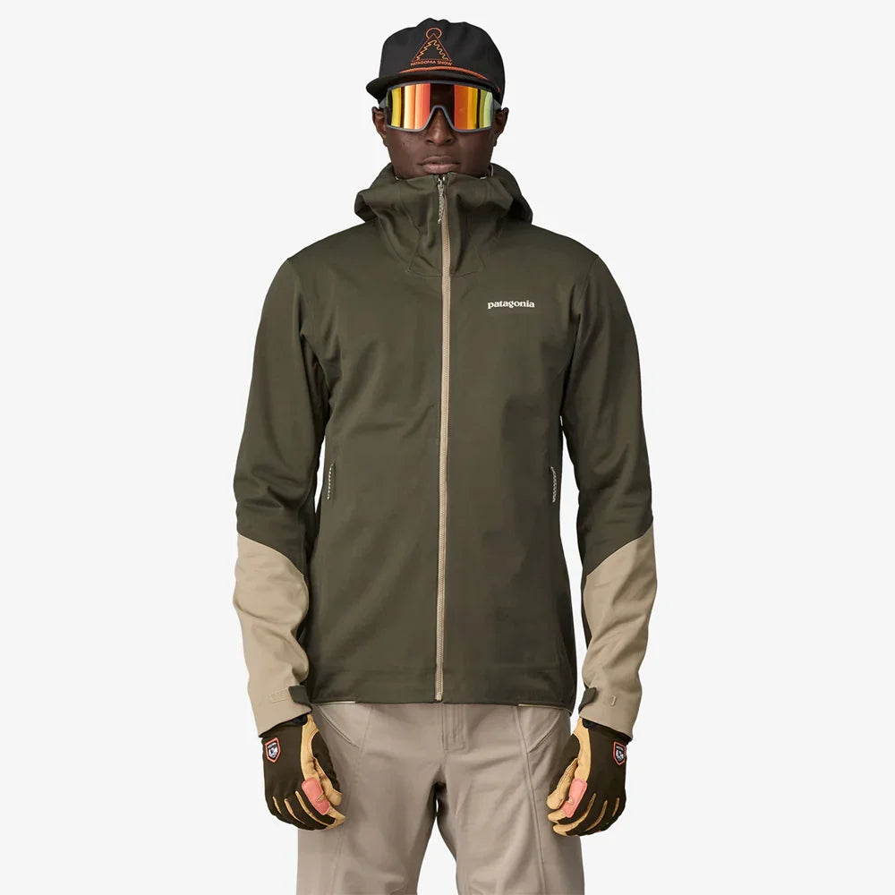Manteau Patagonia Upstride (hommes)