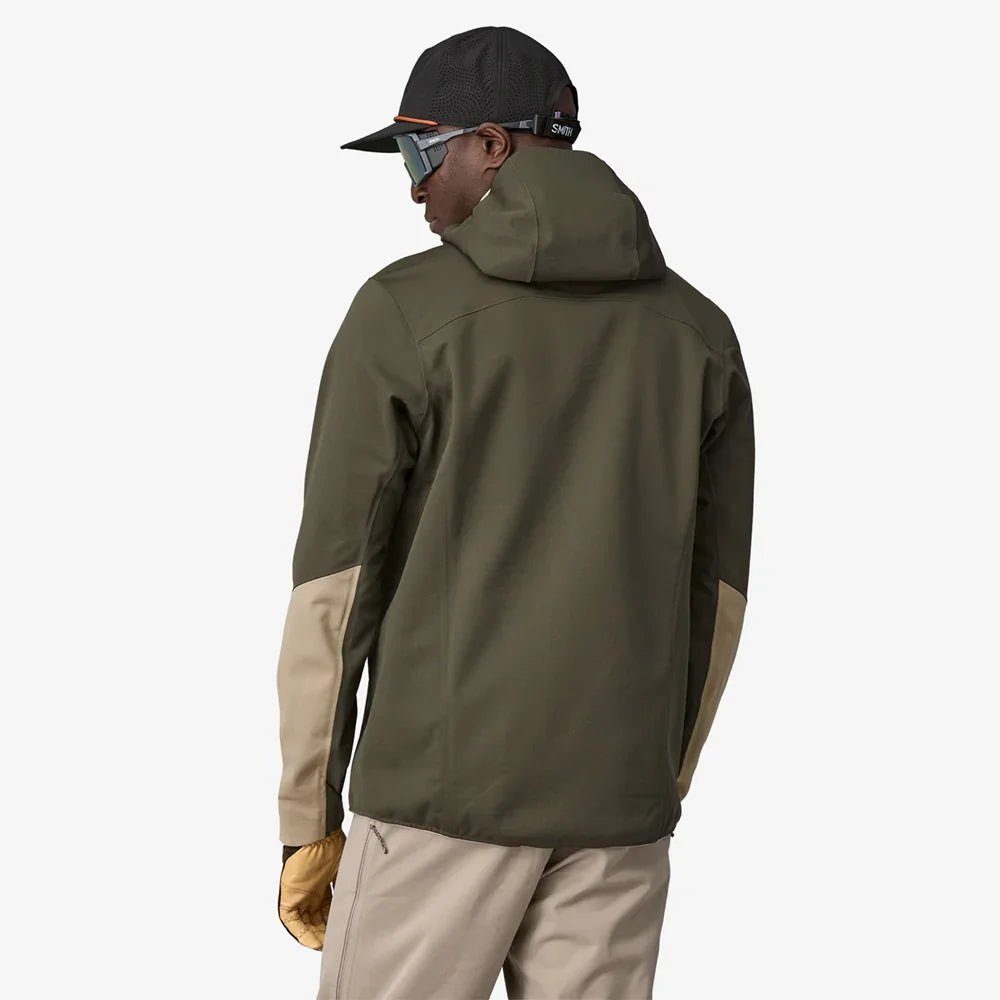 Manteau Patagonia Upstride (hommes)