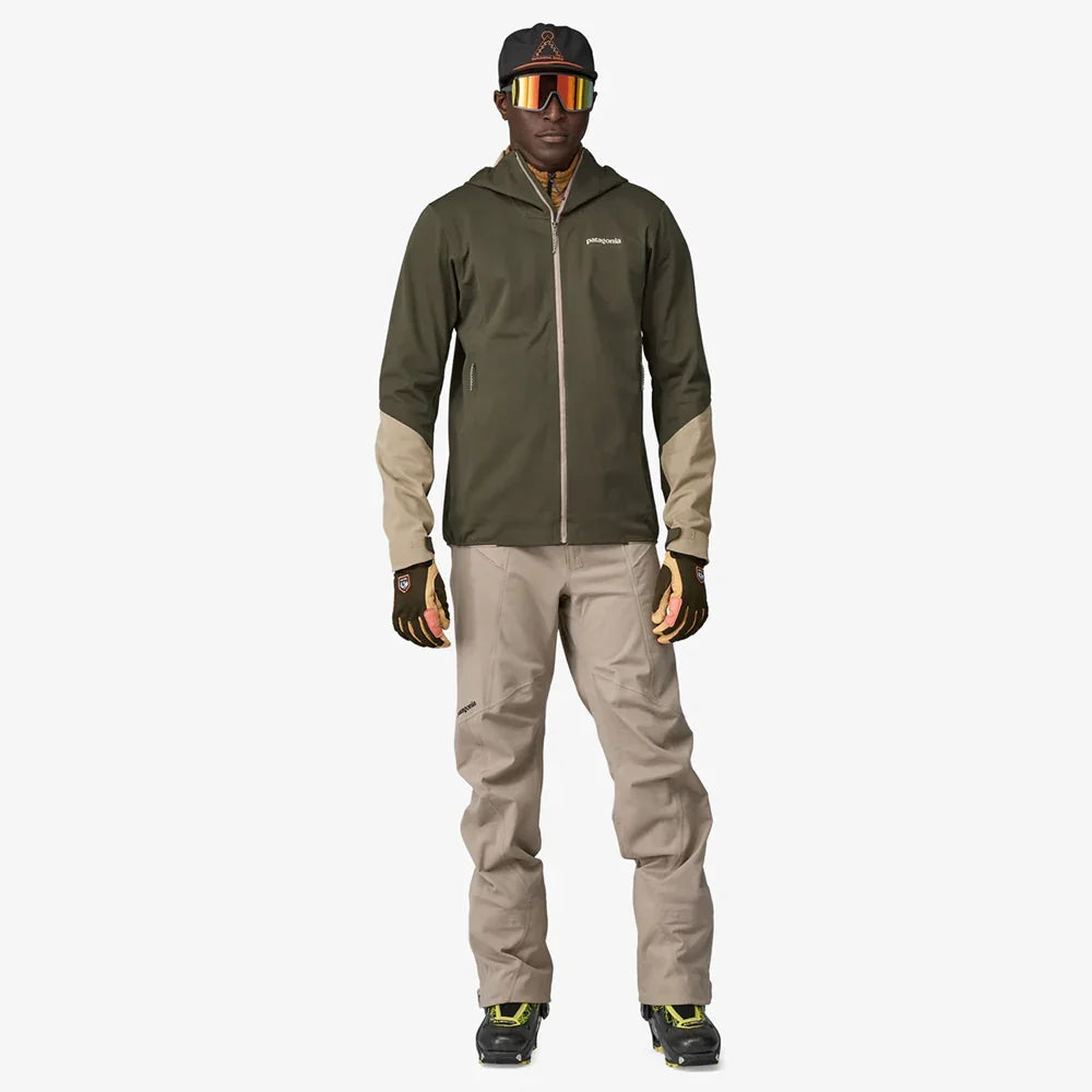 Manteau Patagonia Upstride (hommes)