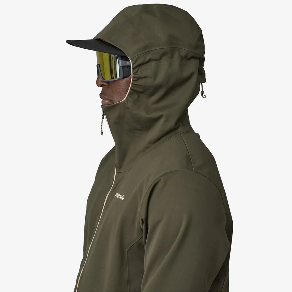 Manteau Patagonia Upstride (hommes)