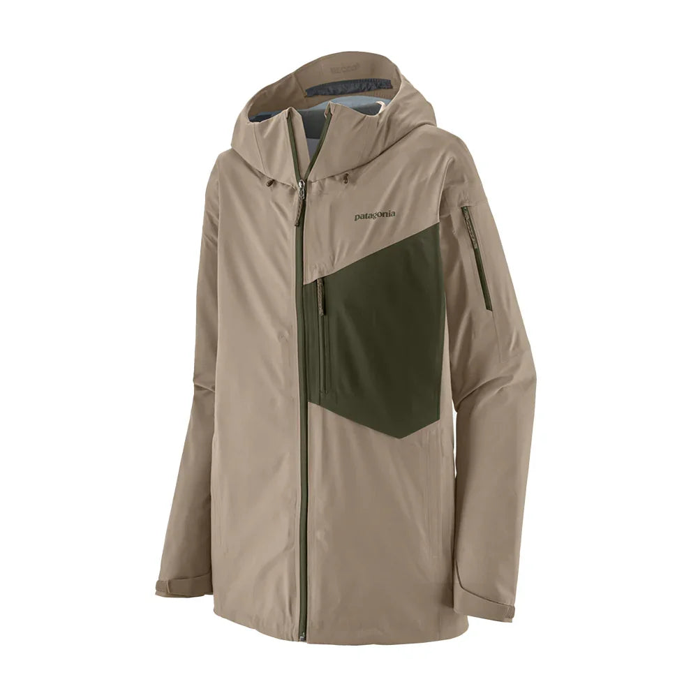 Jacket Patagonia SnowDrifter (hommes)