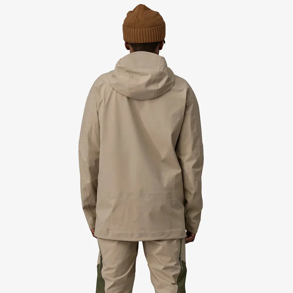 Jacket Patagonia SnowDrifter (hommes)