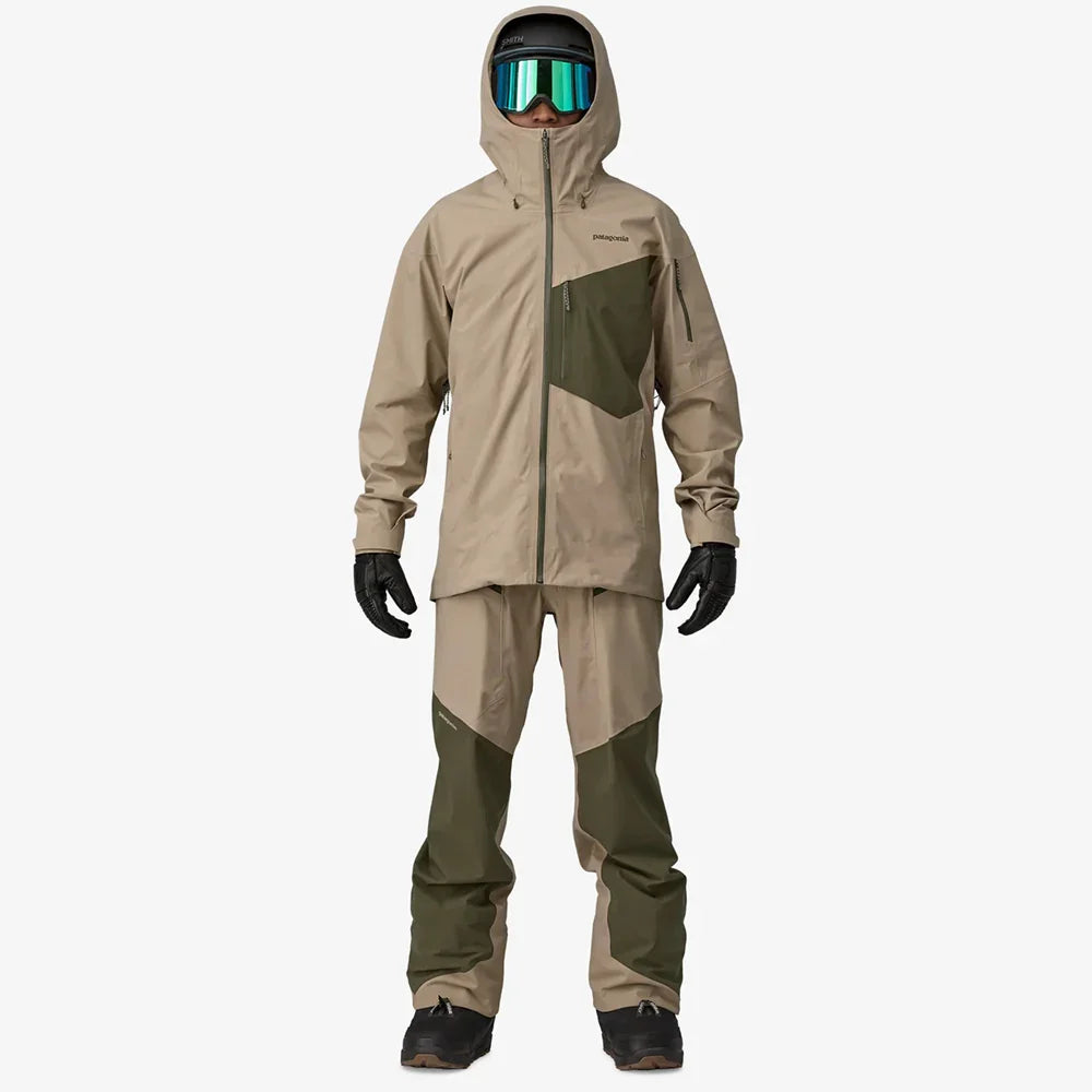 Jacket Patagonia SnowDrifter (hommes)