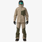 Jacket Patagonia SnowDrifter (hommes)