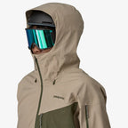Jacket Patagonia SnowDrifter (hommes)