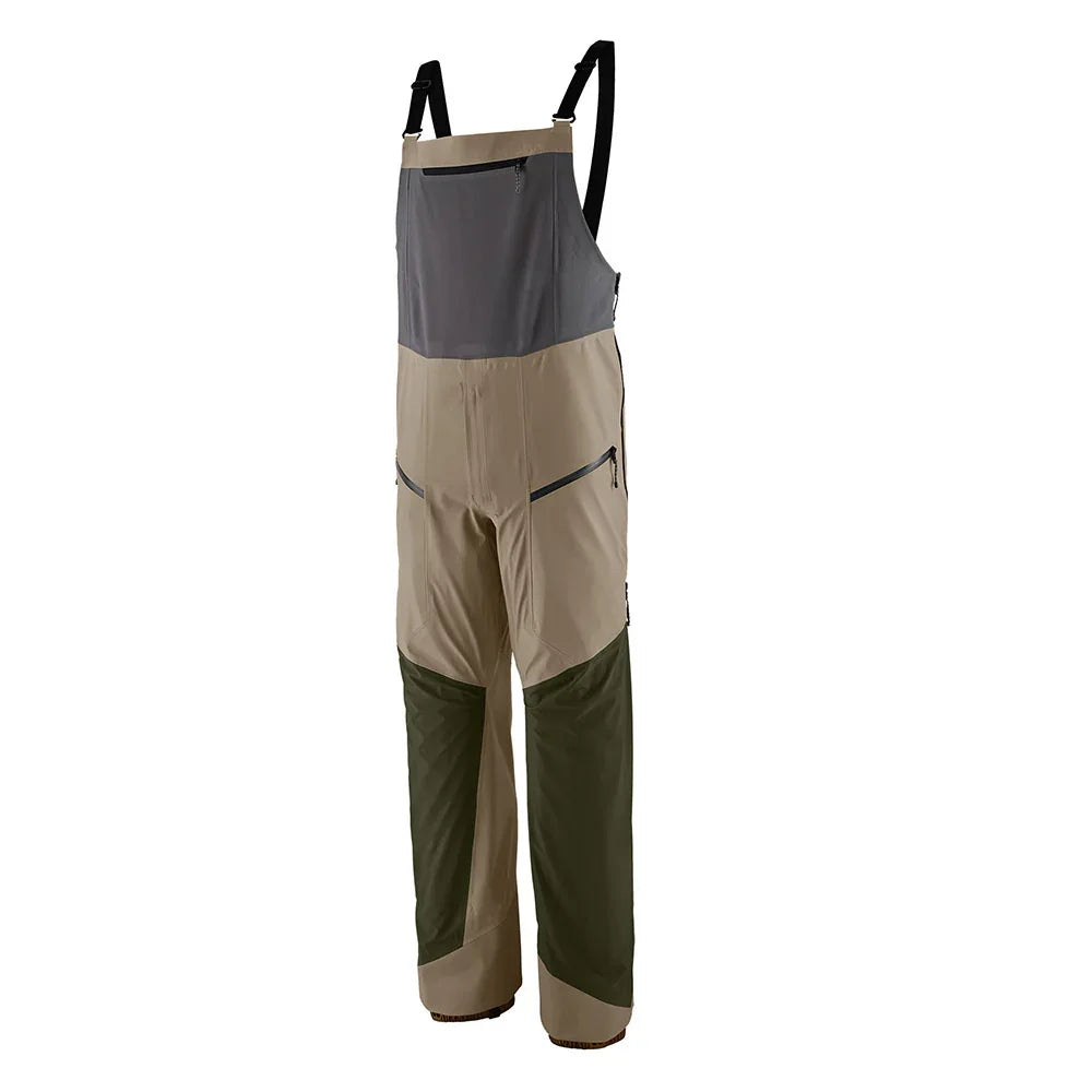 Patagonia M's SnowDrifter Bib Pants