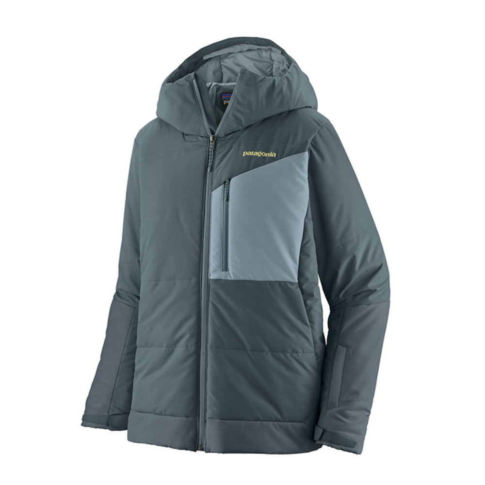Patagonia W's Insulated Snowfarer Jacket