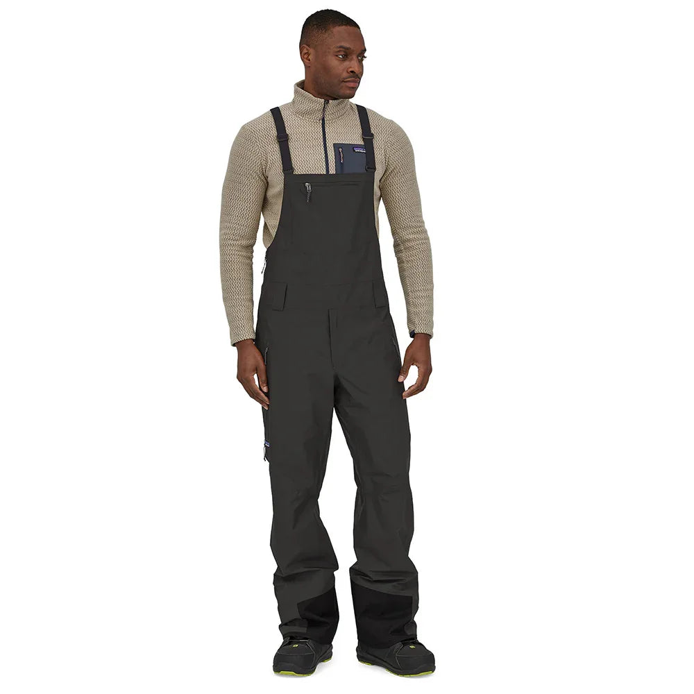 Salopette Patagonia Powder Town Regular (hommes)