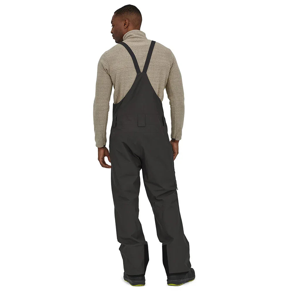 Salopette Patagonia Powder Town Regular (hommes)