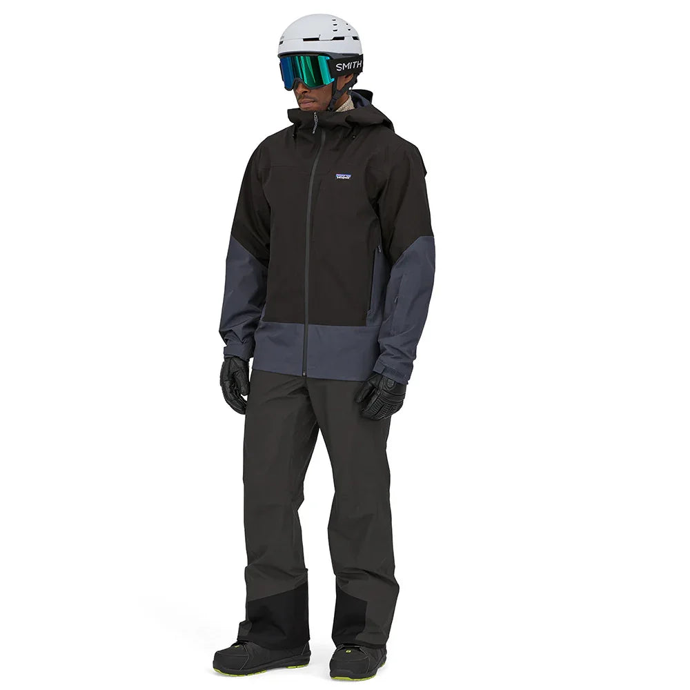Salopette Patagonia Powder Town Regular (hommes)