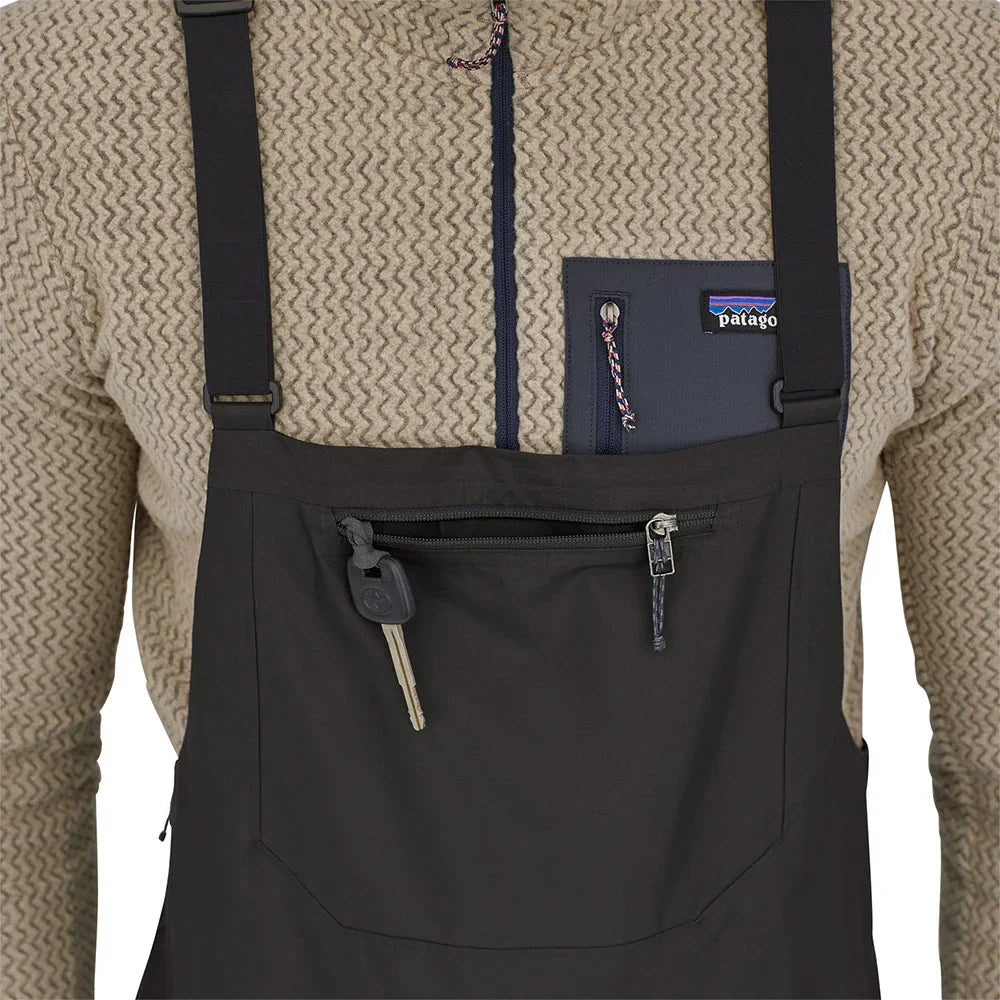 Salopette Patagonia Powder Town Regular (hommes)