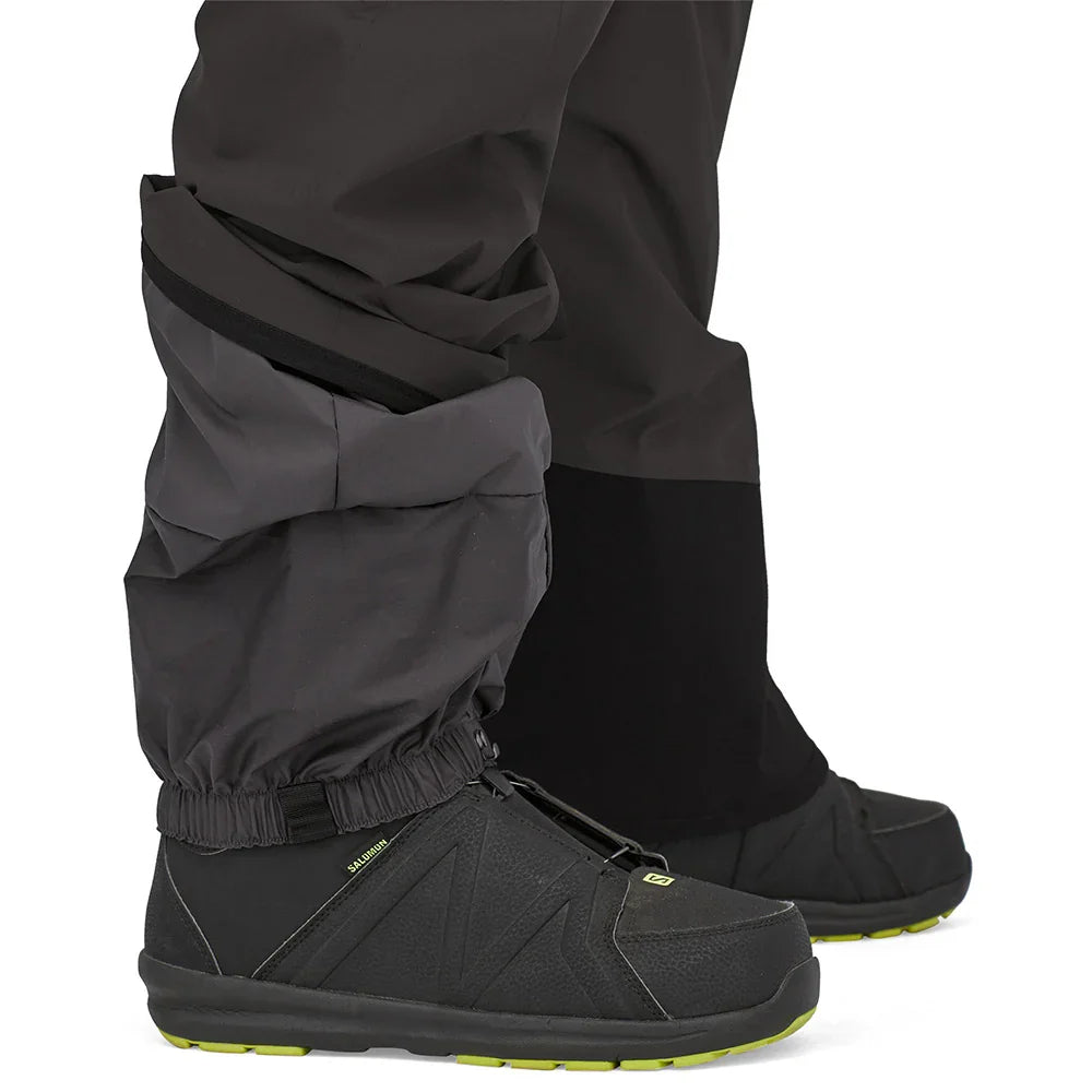 Salopette Patagonia Powder Town Regular (hommes)