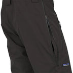 Salopette Patagonia Powder Town Regular (hommes)