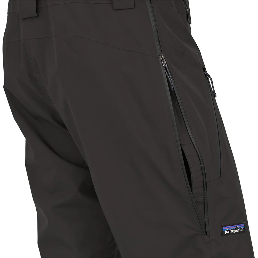 Salopette Patagonia Powder Town Regular (hommes)
