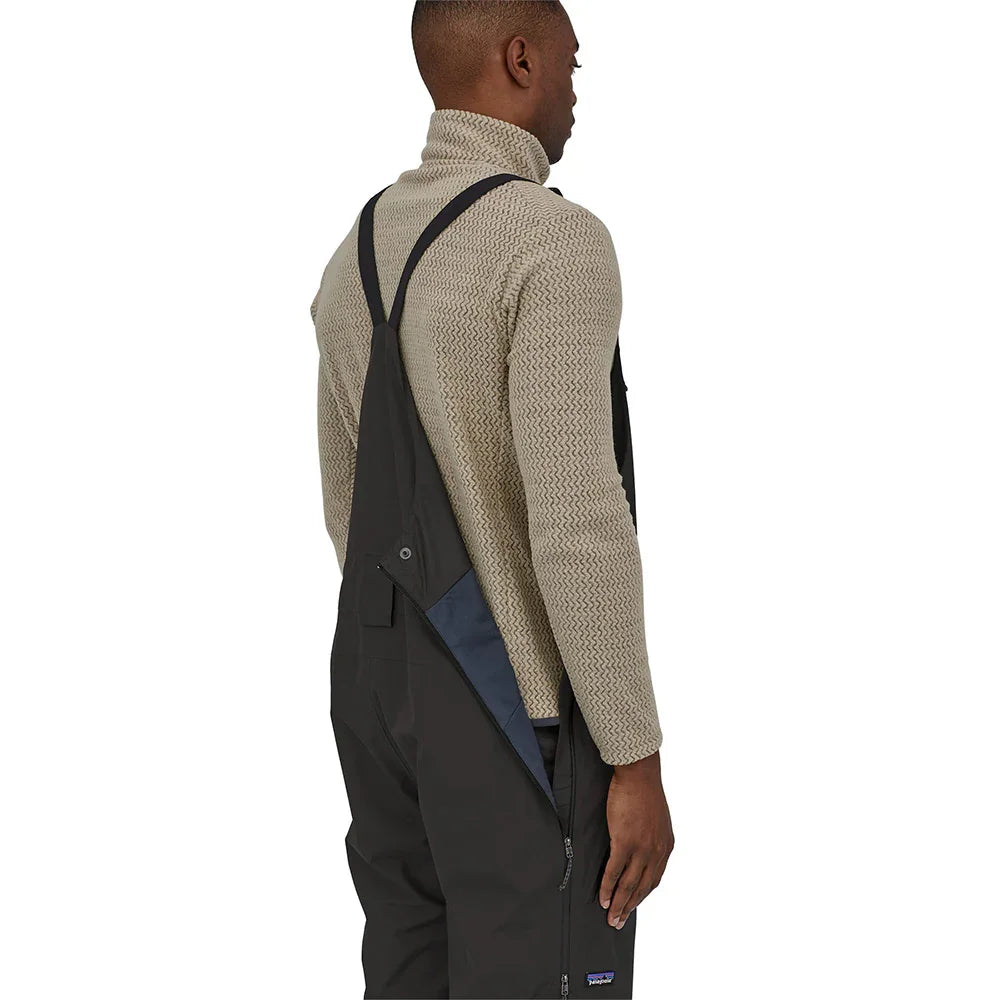 Salopette Patagonia Powder Town Regular (hommes)