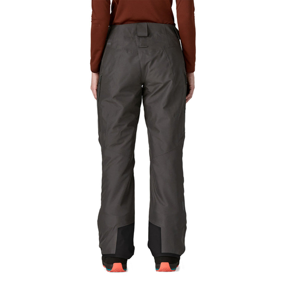 Patagonia W's Powder Town Insulated Pants – Regular