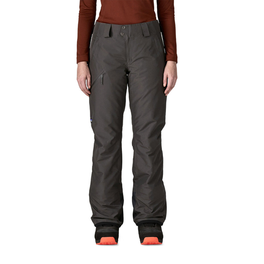 Patagonia W's Powder Town Insulated Pants – Regular