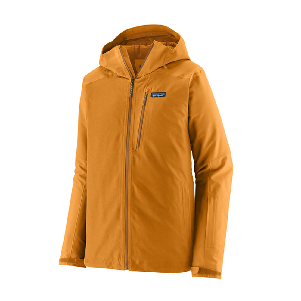 Patagonia M's Powder Town Insulated Winter Jacket
