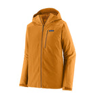 Patagonia M's Powder Town Insulated Winter Jacket