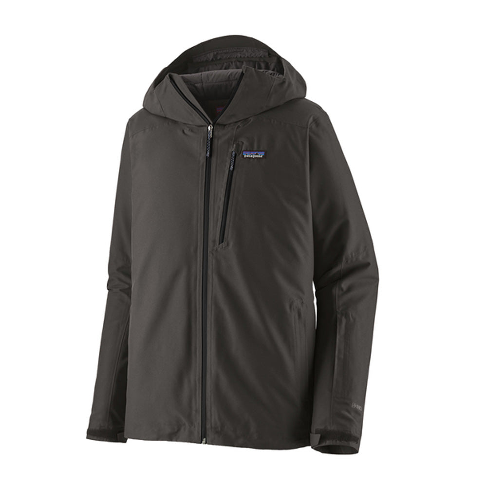 Patagonia M's Powder Town Insulated Winter Jacket