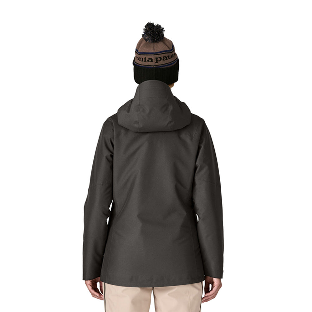 Patagonia W's Powder Town Insulated Jacket