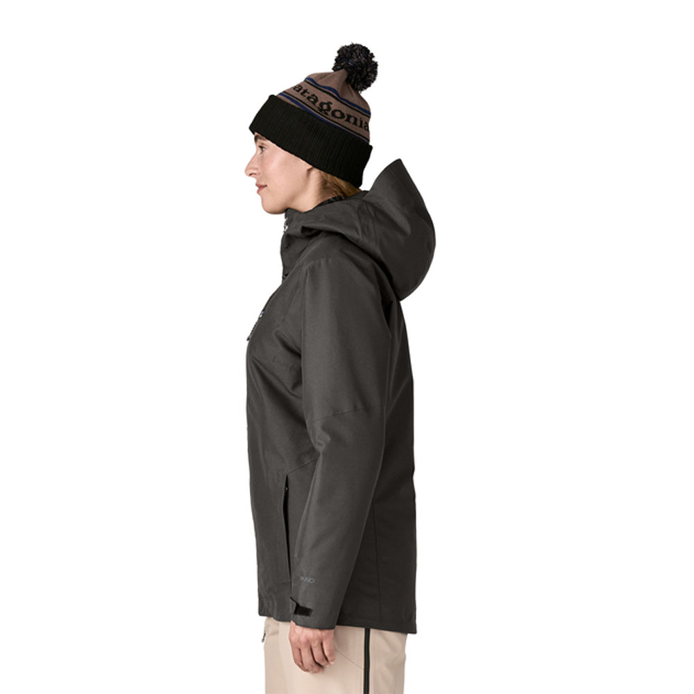Patagonia W's Powder Town Insulated Jacket