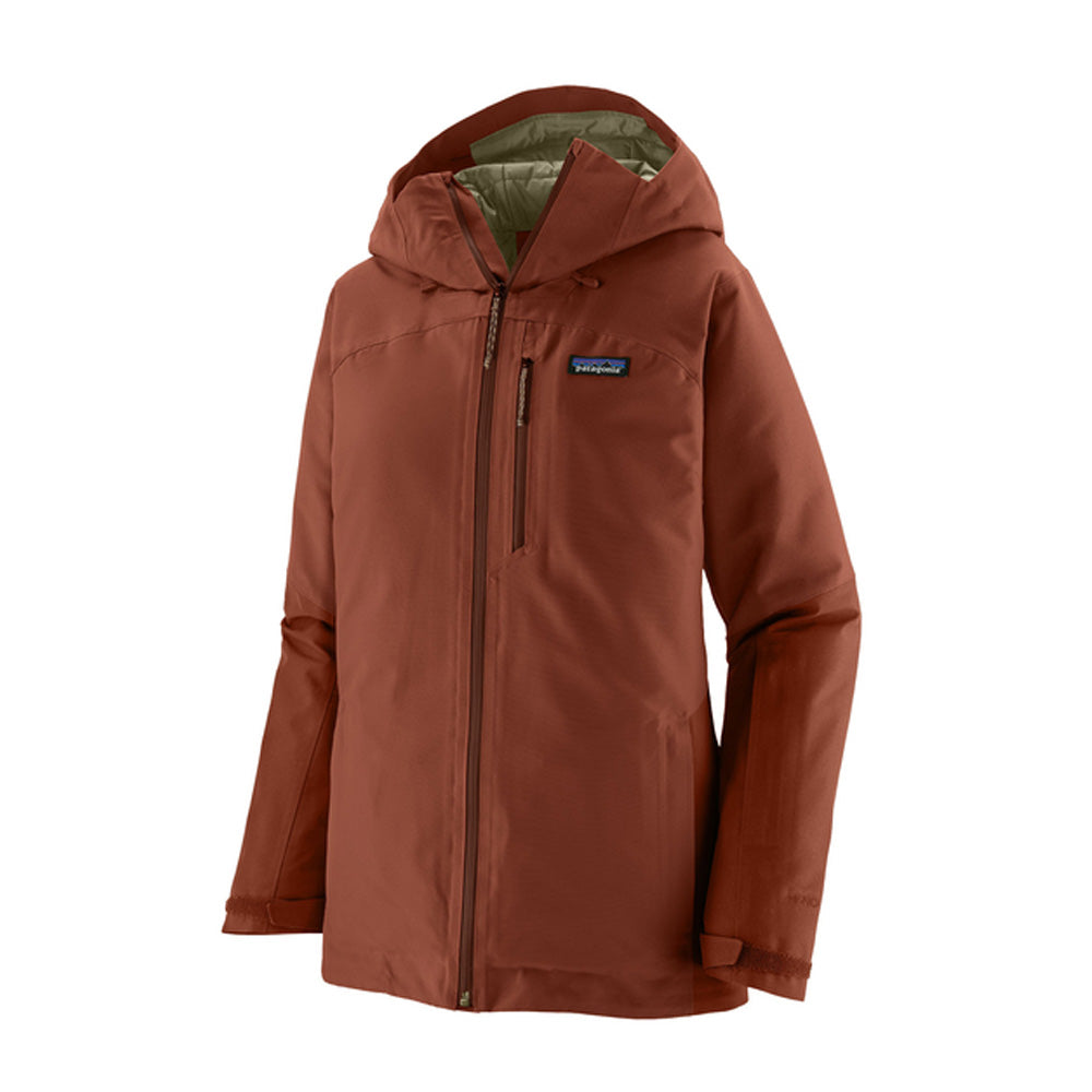Patagonia W's Powder Town Insulated Jacket