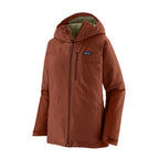 Patagonia W's Powder Town Insulated Jacket