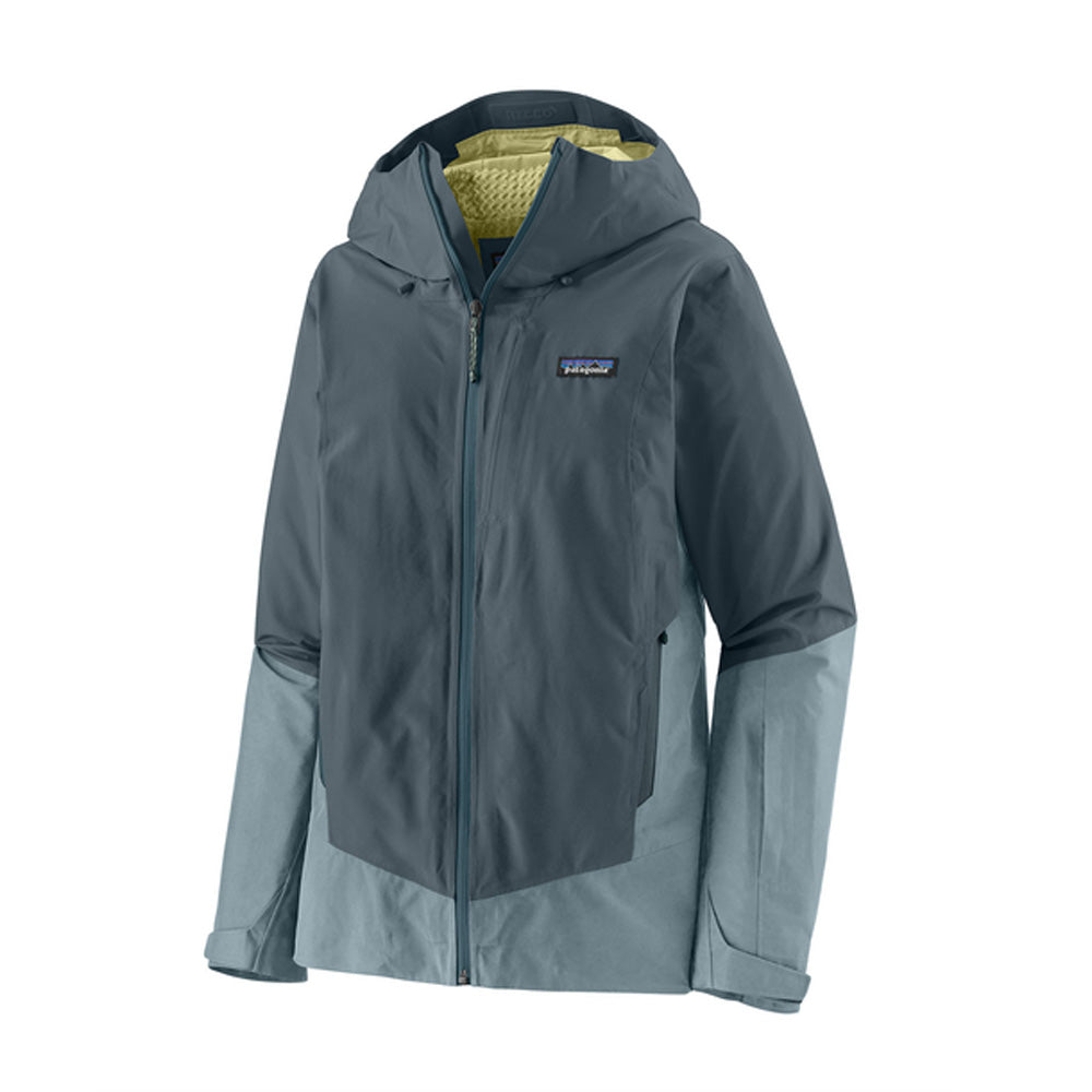 Patagonia W's Storm Shift Jacket