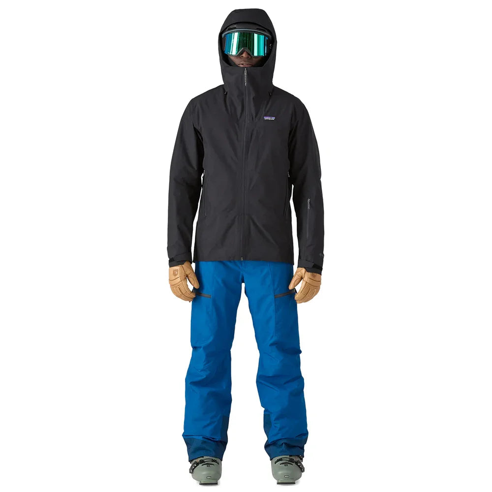Patagonia M's Storm Shift Insulated Jacket